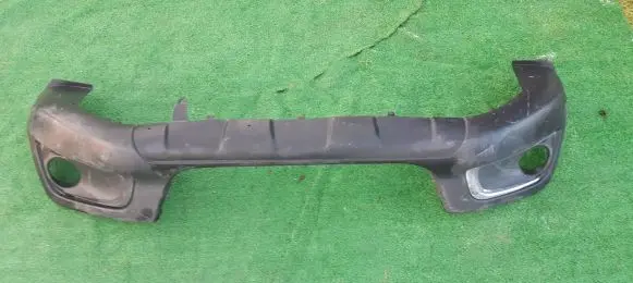 Peugeot 2008 I Front bumper 9802520577 1187396X