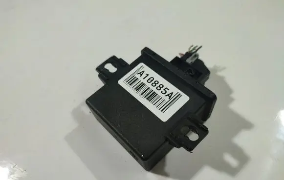 Mercedes-Benz CLS C219 Light module LCM 5DF00827801