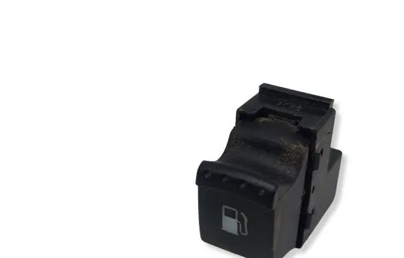 Volkswagen PASSAT B5.5 Fuel tank opening switch 1J0959833A