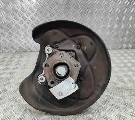 Audi Q7 4M Rear wheel hub 4M0505431Q