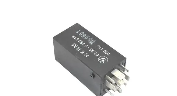 Other relay