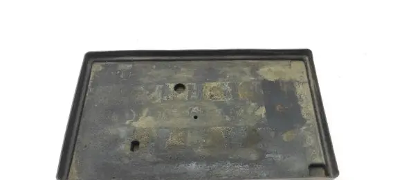 Toyota Avensis Verso Battery tray 7443120100