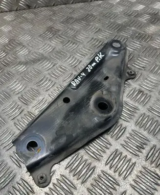 Other front suspension part