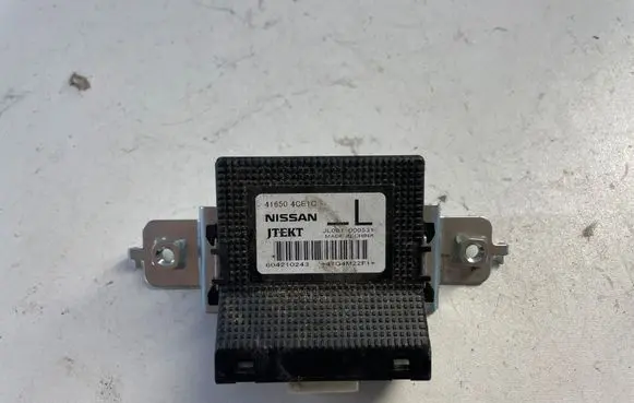 Nissan X-Trail T32 Other control units/modules 416504CE1C 604210243 47G4M22F1
