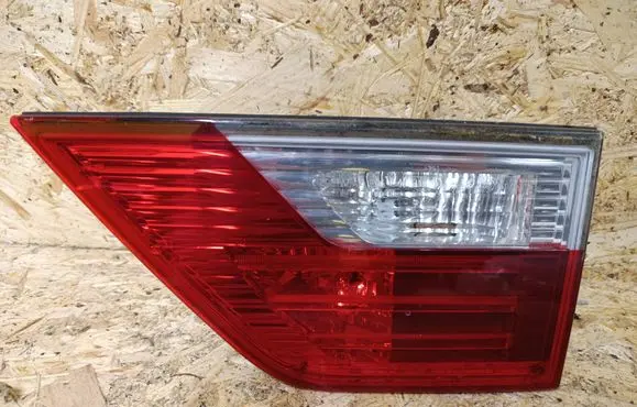 BMW X3 E83 Tailgate rear/tail lights 7162214 761002