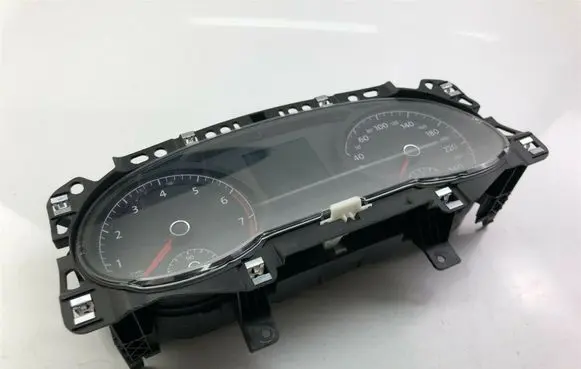 Volkswagen Golf VII Speedometer (instrument cluster) 5G1920740B F2188
