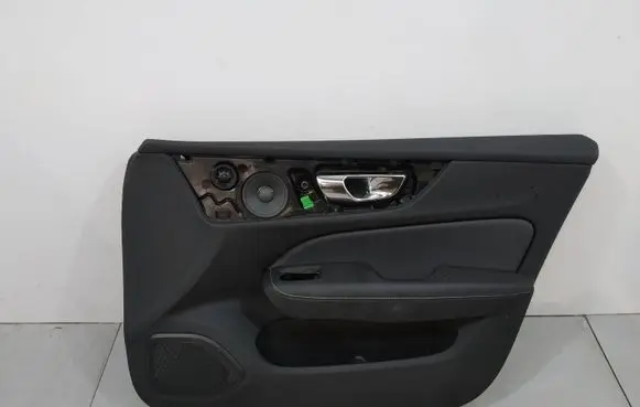 Volvo S60 Front door card panel trim 