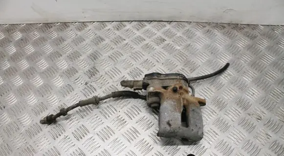 Audi A4 S4 B8 8K Rear brake caliper