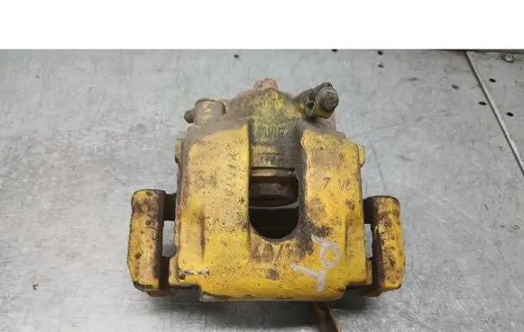 BMW 3 E46 Rear brake caliper 