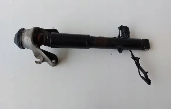 Volvo XC90 Rear shock absorber/damper 31360616