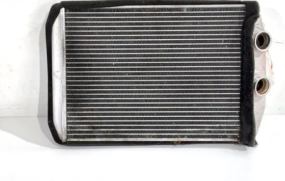 Renault Kangoo II Heater blower radiator 5F2110100