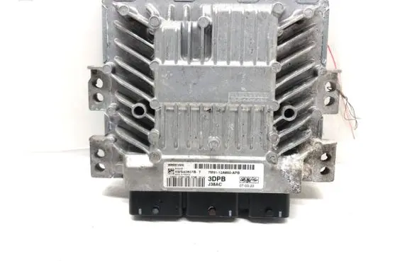 Engine control unit/module ECU