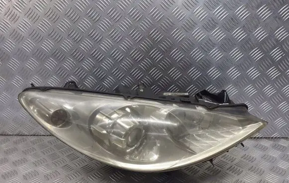 Peugeot 307 LED Daytime headlight 9681832280