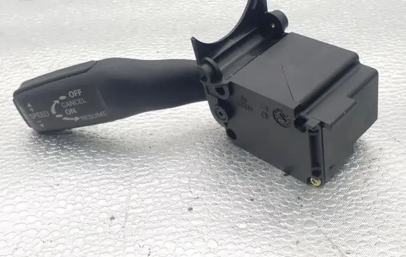 Audi Q7 4L Cruise control stalk 4E0953521 K0301214600
