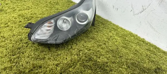 KIA Sportage Headlight/headlamp 92101-f1000