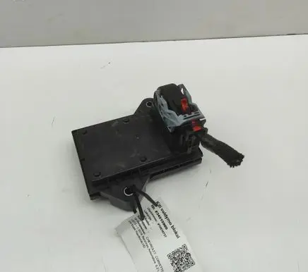 Chevrolet Corvette C7 Acceleration sensor 84180580