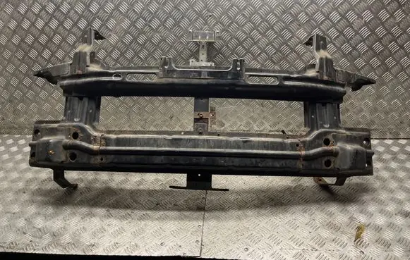 Chevrolet Captiva Radiator support slam panel