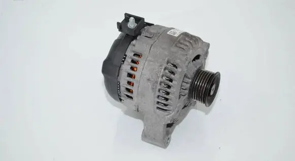 BMW X1 F48 F49 Generator/alternator 7646814 12317646814 12317640132