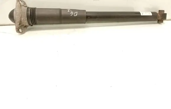 Rear shock absorber/damper
