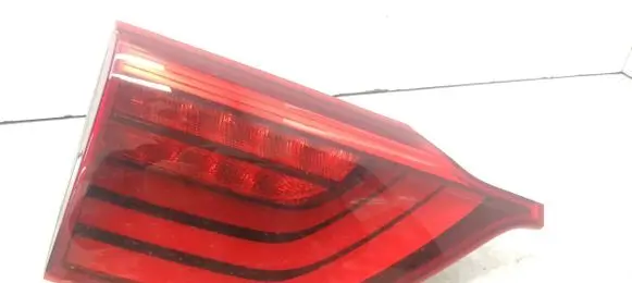 KIA Sportage Tailgate rear/tail lights