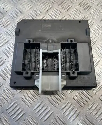 Skoda Octavia Mk3 (5E) Comfort/convenience module 5Q0937084AG