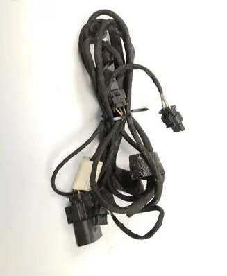 Mercedes-Benz Sprinter W906 Other wiring loom A9064404552