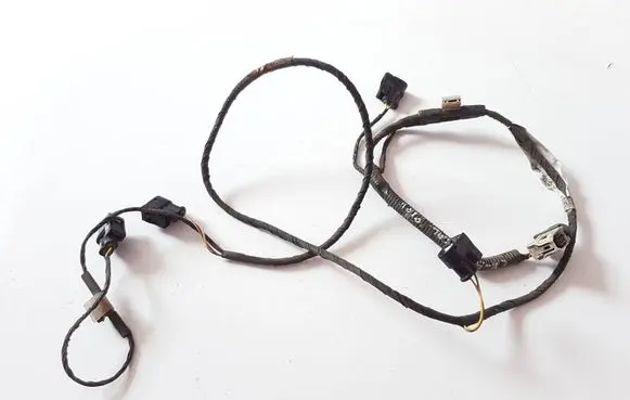 Mazda CX-5 Parking sensor (PDC) wiring loom K5458 59GX72