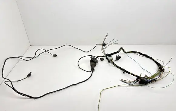 BMW 3 E90 E91 Parking sensor (PDC) wiring loom 6934315