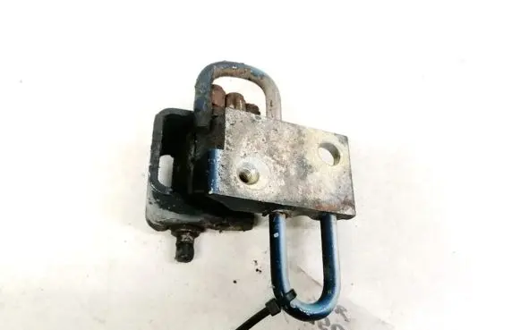 Seat Toledo II (1M) Rear door lower hinge 4B0831412