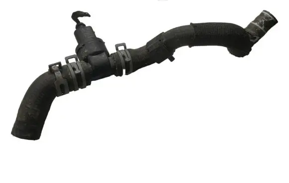 Volkswagen Crafter Engine coolant pipe/hose 2n0121106