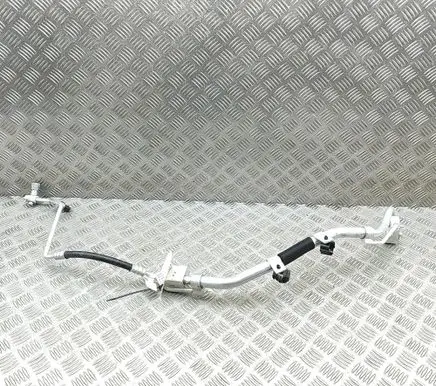 BMW XM Air conditioning (A/C) pipe/hose 9875482