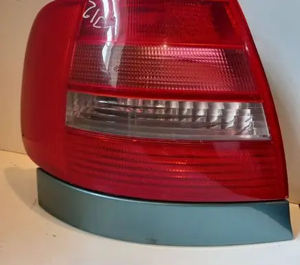 Audi A4 S4 B5 8D Rear/tail lights 289901 289921