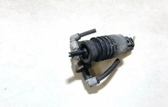 Windscreen/windshield washer pump