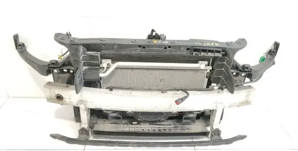 Hyundai Ioniq Radiator set 29135G7500 25385G2000