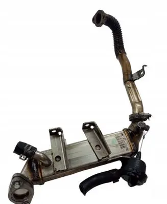 Renault Laguna III EGR valve cooler 8200719993