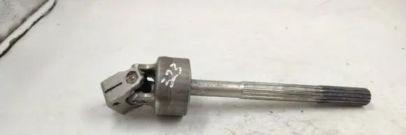 Steering column universal joint