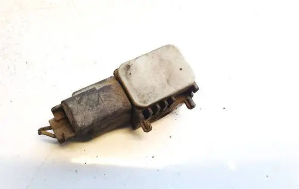 Ford Mondeo MK IV Airbag deployment crash/impact sensor 3n5t14b006ad 3n5t-14b006-ad