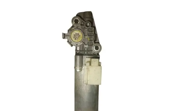 BMW 7 E65 E66 Seat adjustment motor 0390201995