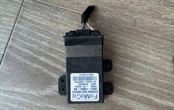Ford Mondeo MK V Heater blower motor/fan resistor DG9T14B561BA