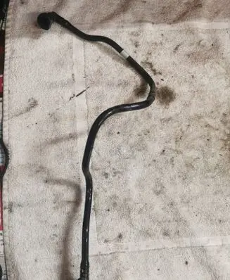 Fuel line/pipe/hose