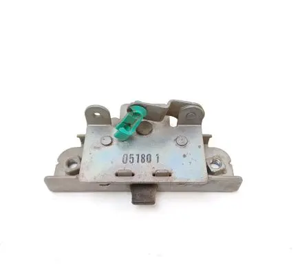 Dodge PickUp RAM SRT-10 Loading door lock 952AB 051801