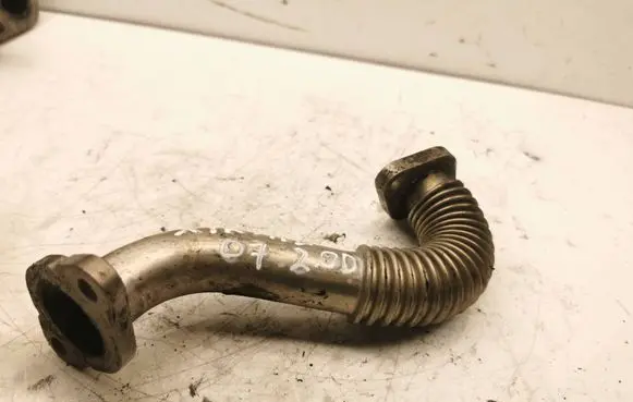 Nissan X-Trail T30 EGR valve line/pipe/hose