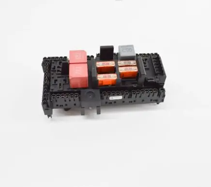 Fuse module
