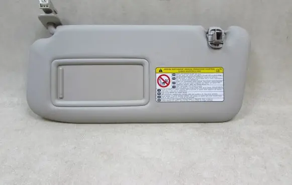 Mazda CX-5 Sun visor 55376