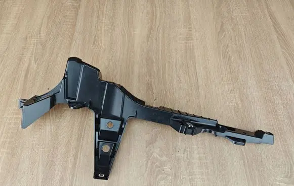 BMW 4 G22 G23 G24 G26 Other trunk/boot trim element 7489864