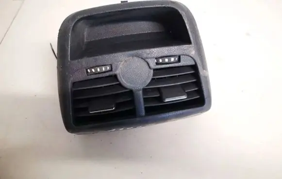 Peugeot 508 Dash center air vent grill 96866080877