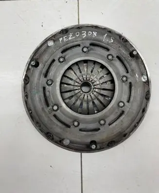 Peugeot 308 Clutch set kit 9846799580