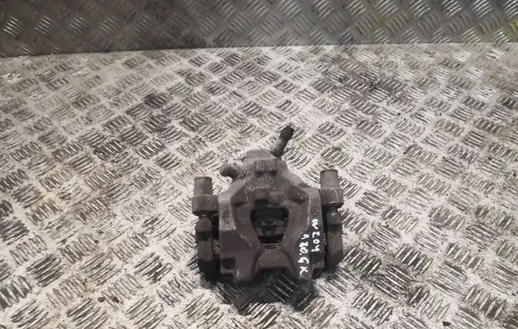 Mercedes-Benz C W204 Rear brake caliper 2044230181 A2044230181