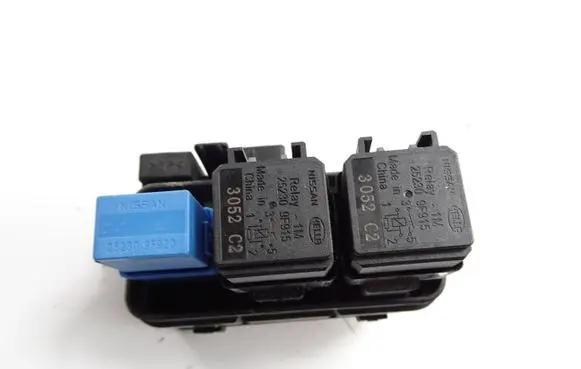 Other relay