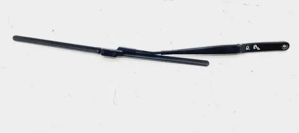 Volkswagen PASSAT B6 Front wiper blade arm 3C2955410C
